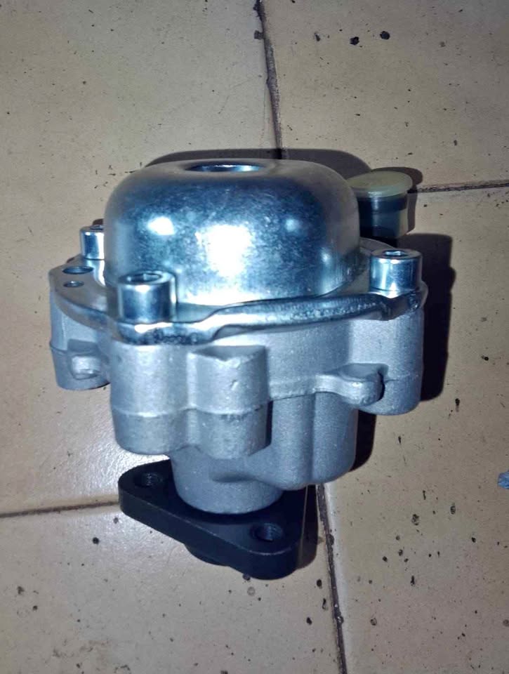 BMW E46 ROUND BACK POWER STEERING PUMP - Private Seller BMW E46 ROUND BACK POWER STEERING PUMP - Private Seller