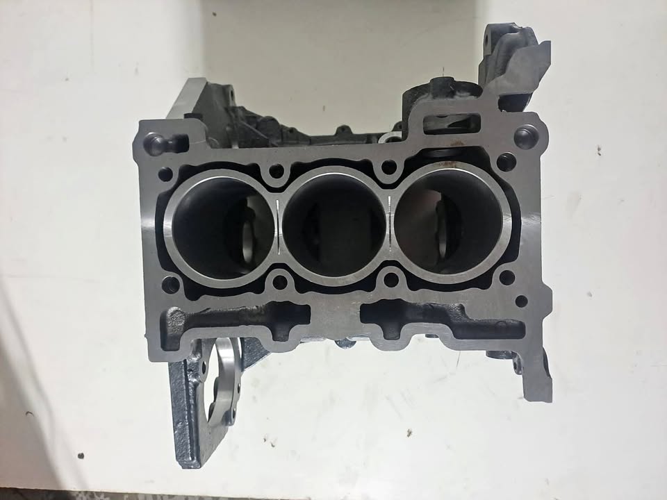 Ford 1.0 Engine Block - Private Seller Ford 1.0 Engine Block - Private Seller
