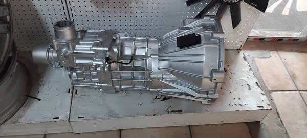 MAHINDRA ORIGINAL USED SPARES - Private Seller MAHINDRA ORIGINAL USED SPARES - Private Seller