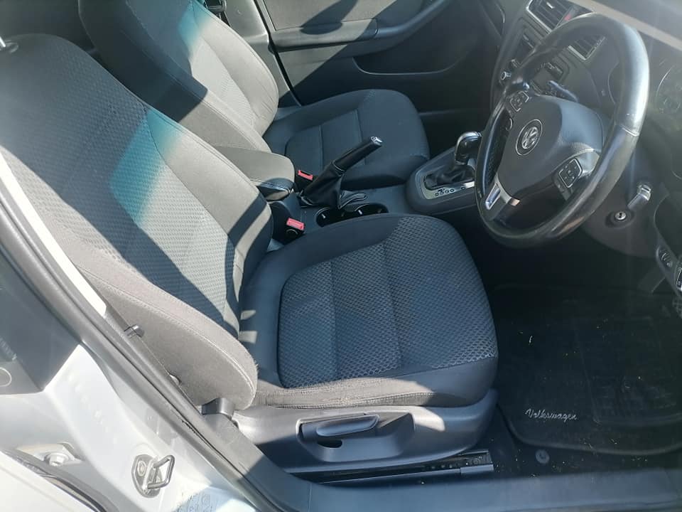 2013 Volkswagen Jetta 61.4 TSI Automatic
