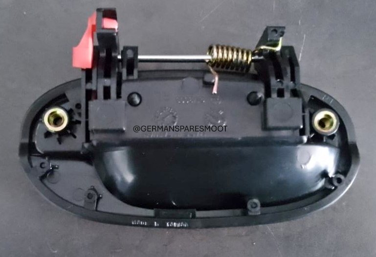 Chev Spark 2 New L/R Outer Door Handle - Private Seller