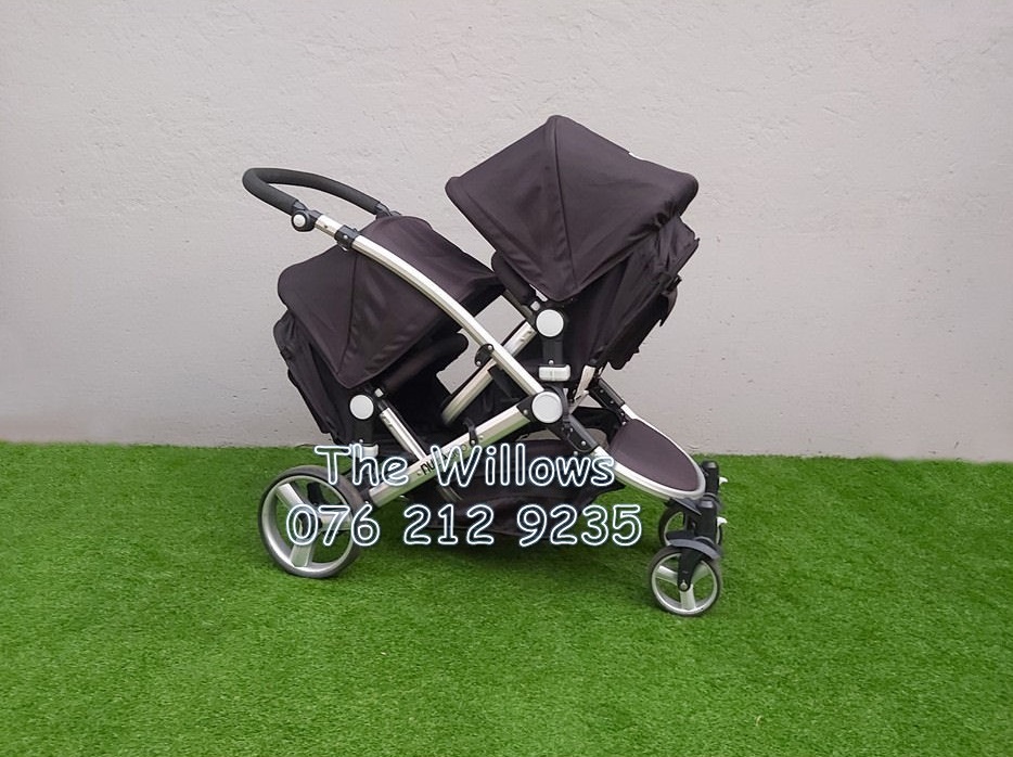 nula isofix base