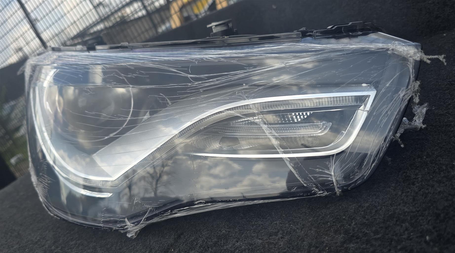 New stock arrivals  Audi a1 11 -15 Right xenon head lamp - Private Seller