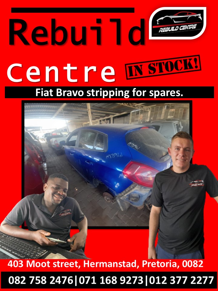 Fiat Bravo Spares available - Private Seller