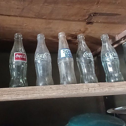 Coco Cola collection Coco Cola collection