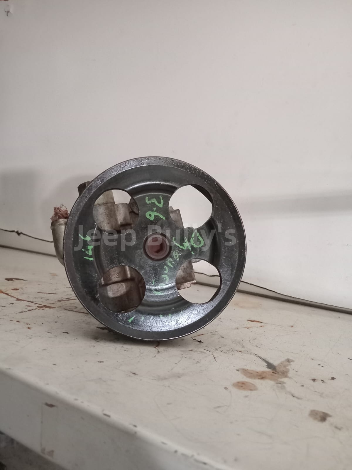 Quality Dodge Parts | Power Steering For Dodge Journey Available - Private Seller Quality Dodge Parts | Power Steering For Dodge Journey Available - Private Seller
