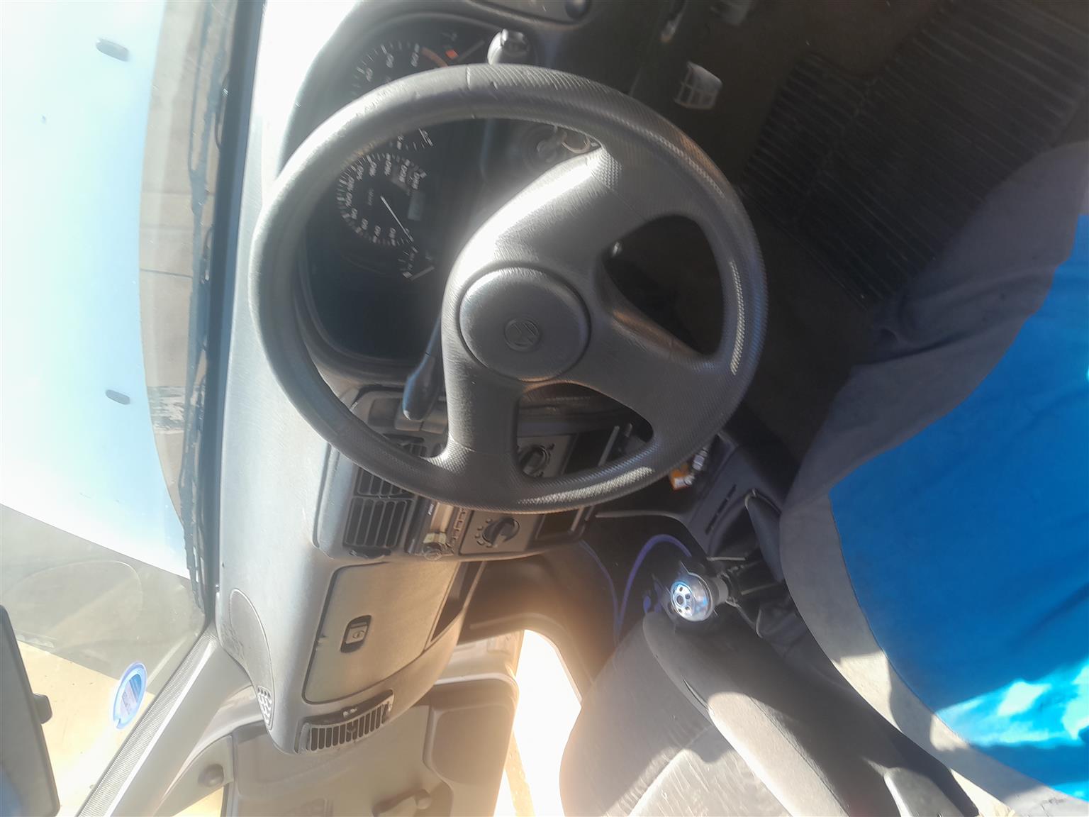 Used 2006 Volkswagen Polo 1.4 Comfortline - Private Seller