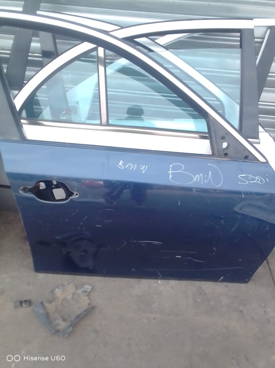 BMW 520i Spares for sale - Private Seller
