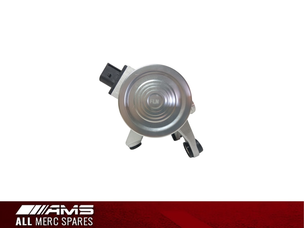 NEW MERCEDES W205 ELECTRIC SCREW-ON WATER PUMP - Private Seller NEW MERCEDES W205 ELECTRIC SCREW-ON WATER PUMP - Private Seller