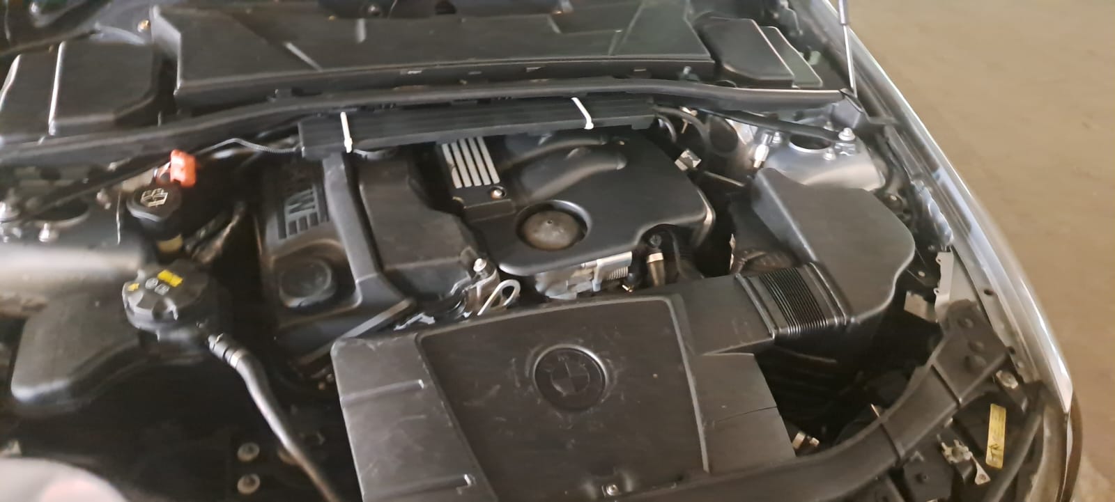 Used 2005 BMW 3 Series 320i - Private Seller