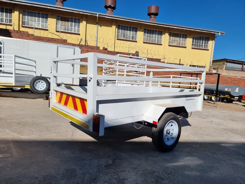 2025 2m /3m /4 m loading cargo trailer 2m /3m /4 m loading cargo ...