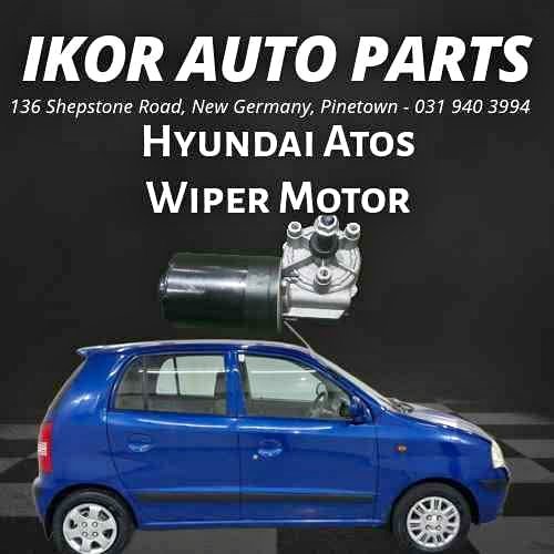 Hyundai Atos Wiper Motor - Private Seller Hyundai Atos Wiper Motor - Private Seller