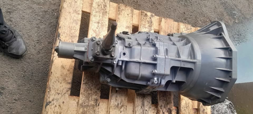 Isuzu D MAX 4JJ1 manual gearbox Reconditioned for sale - Private Seller Isuzu D MAX 4JJ1 manual gearbox Reconditioned for sale - Private Seller