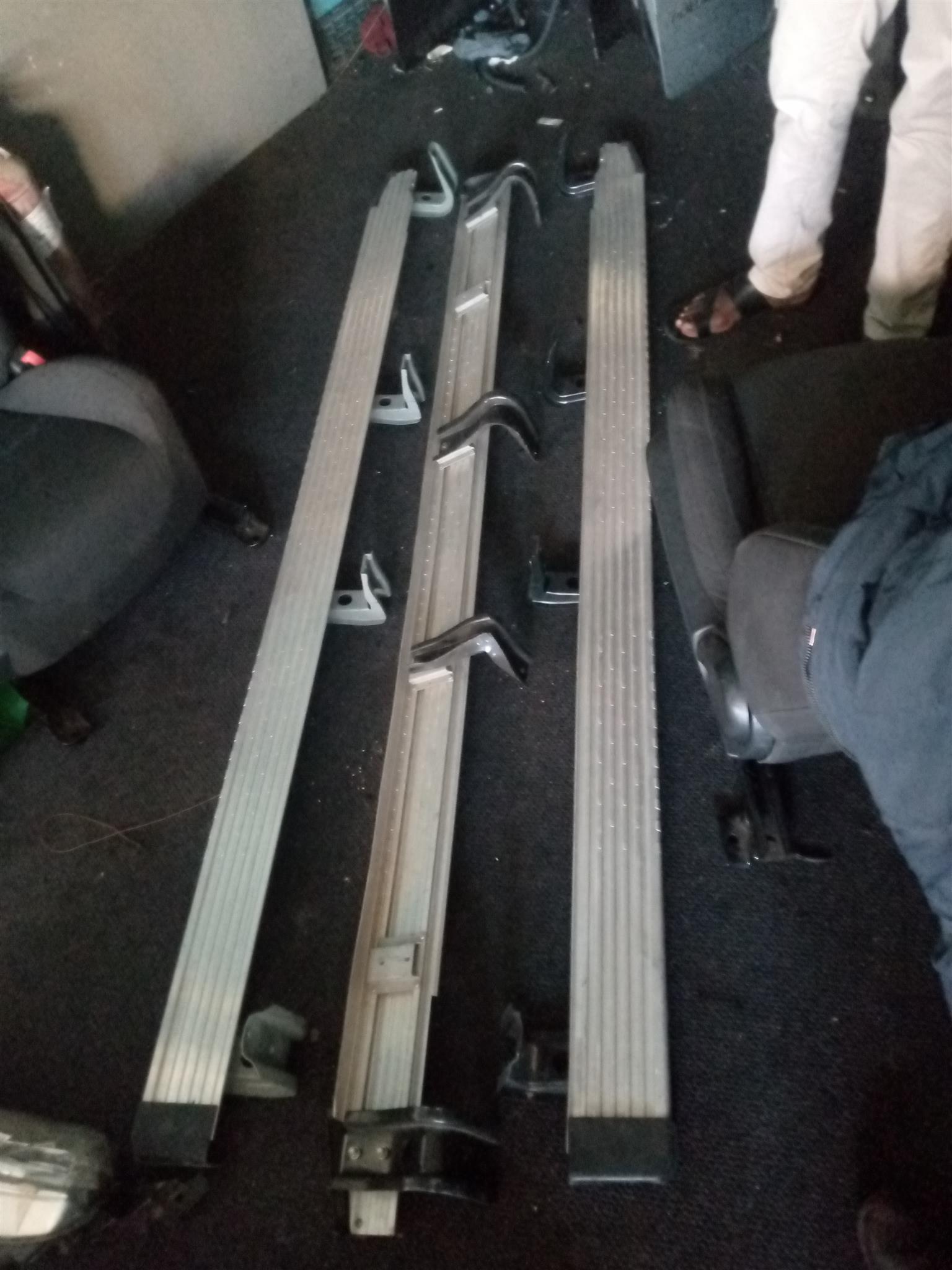 Toyota Land Cruiser Pick up 79 Series Bumper Door's Bonnet For Sale - Private Seller