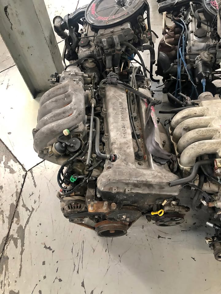 MAZDA BP 1.8 4CYL ENGINE FOR SALE
