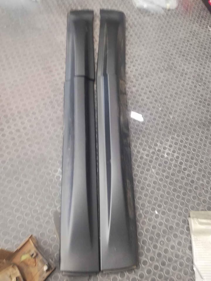 Range rover sport side sills /door covers - Private Seller Range rover sport side sills /door covers - Private Seller