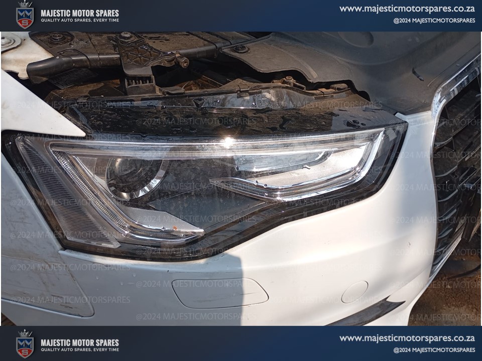 2013 Audi A5 Xenon Headlights for Sale - Private Seller 2013 Audi A5 Xenon Headlights for Sale - Private Seller