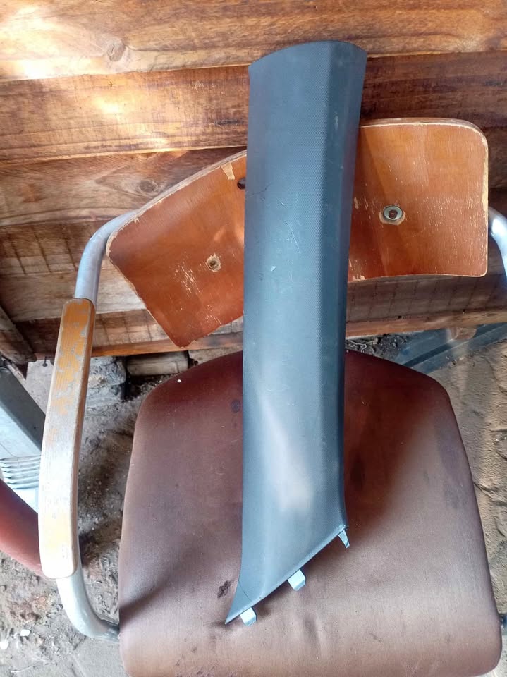 Rh Pillar cover for haval h6 - Private Seller