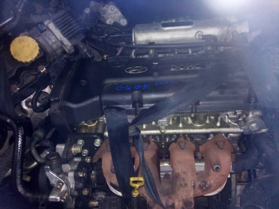 97-08 HYUNDAI TIBURON 2.0L/ELANTRA 2.OL( G4GF) - Private Seller 97-08 HYUNDAI TIBURON 2.0L/ELANTRA 2.OL( G4GF) - Private Seller