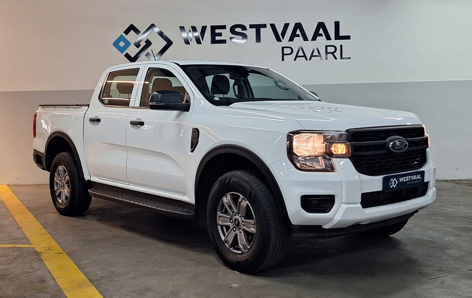 Used 2024 Ford Ranger 2.0SiT double cab 4x4 XLT - Private Seller Used 2024 Ford Ranger 2.0SiT double cab 4x4 XLT - Private Seller