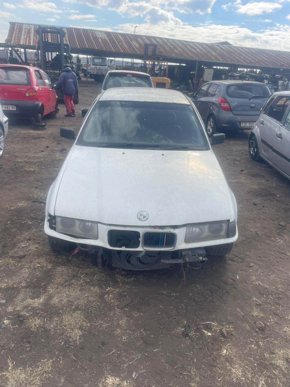 Stripping for parts. BMW E36 - Private Seller Stripping for parts. BMW E36 - Private Seller