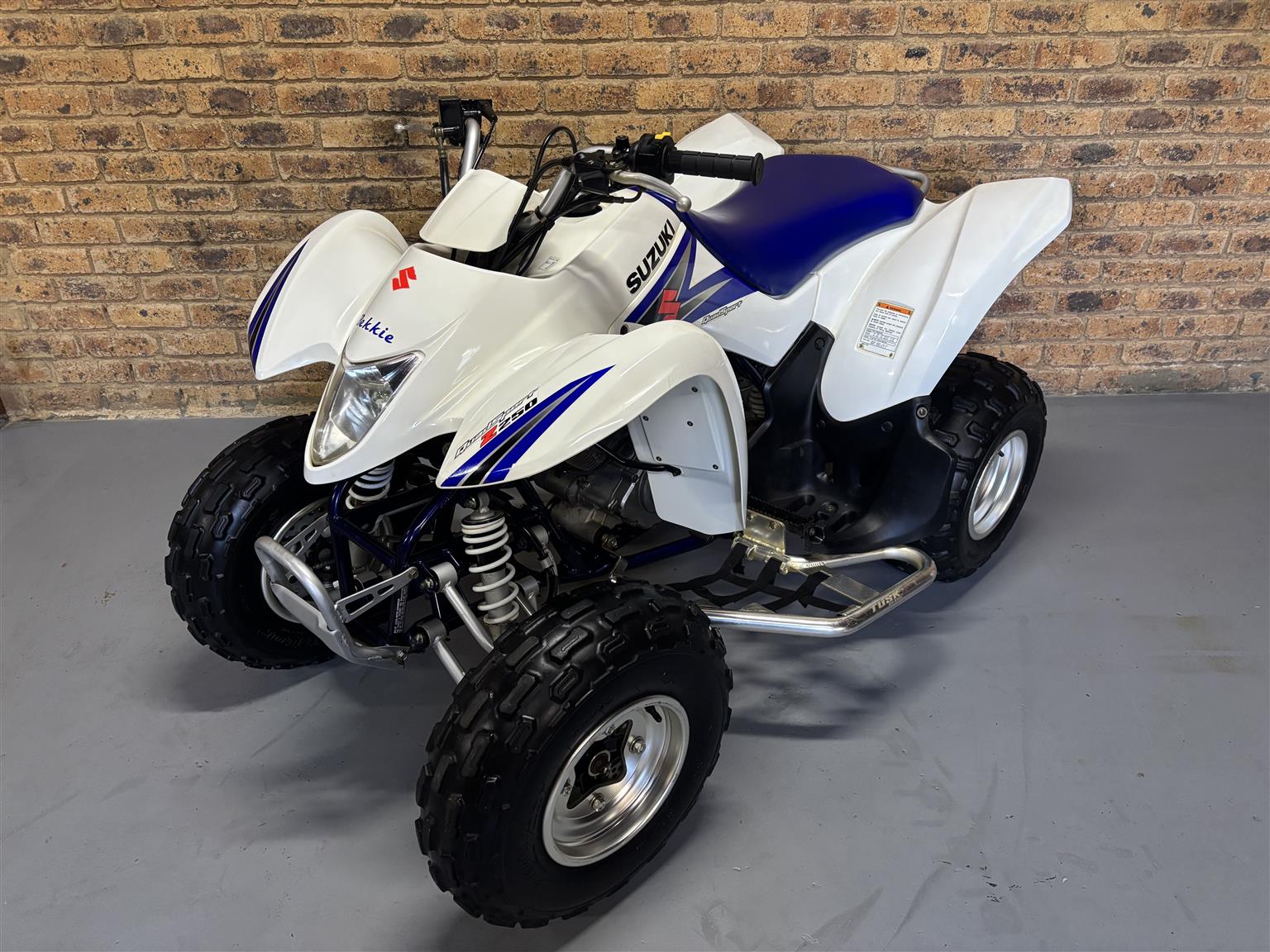 New 2020 Suzuki LTZ - Private Seller New 2020 Suzuki LTZ - Private Seller