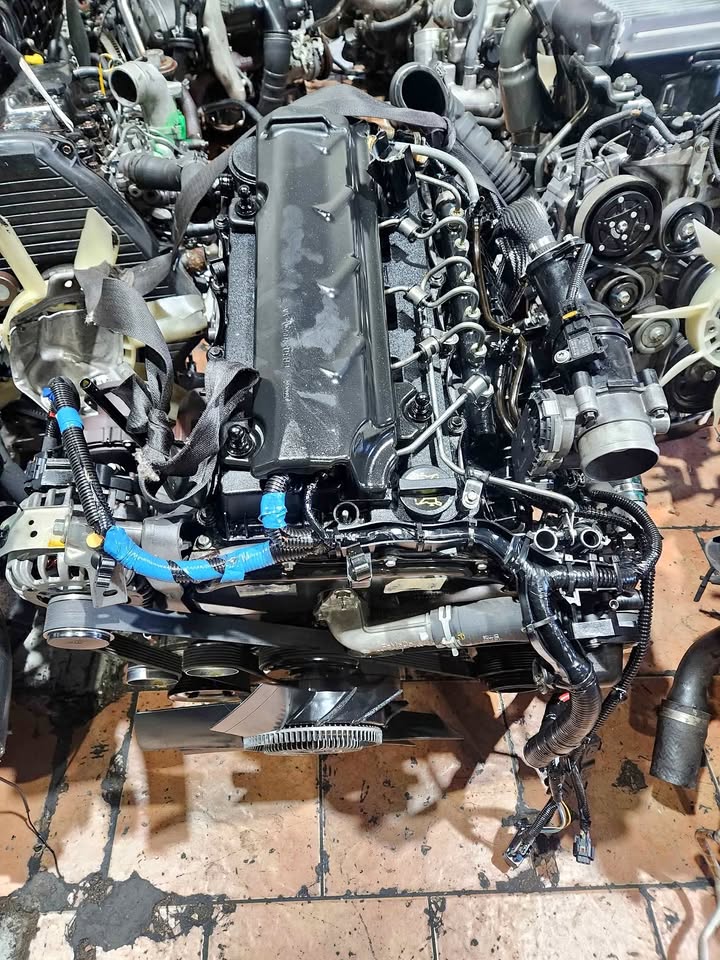 FORD RANGER 3.2 SA2K ENGINE FOR SALE - Private Seller FORD RANGER 3.2 SA2K ENGINE FOR SALE - Private Seller