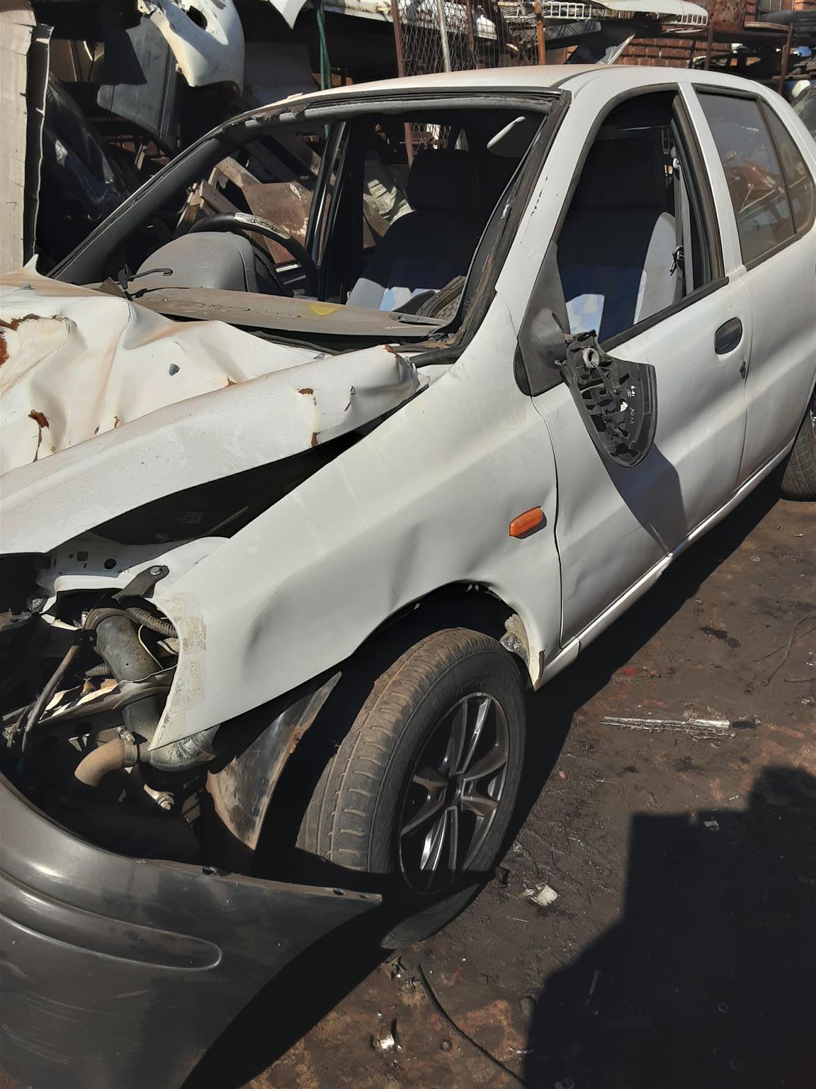 Stripping Tata Indica 2008 for Spares - Private Seller Stripping Tata Indica 2008 for Spares - Private Seller
