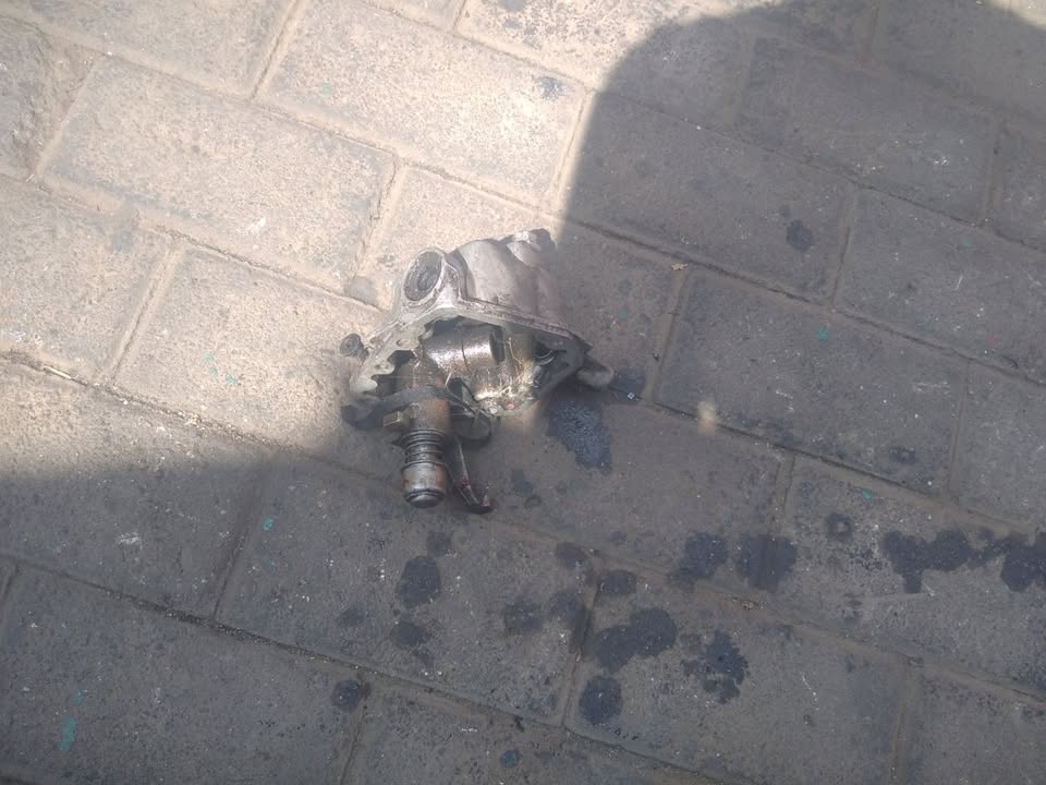 OPEL ASTRA GEARBOX SELECTOR FOR SALE - Private Seller