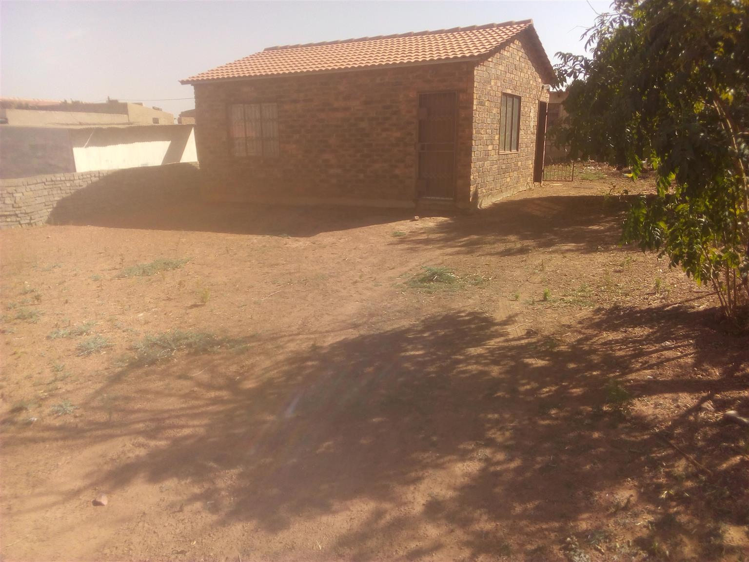 Price Reduced 2 Bedroom House For Sale In Soshanguve Block Tt Junk Mail