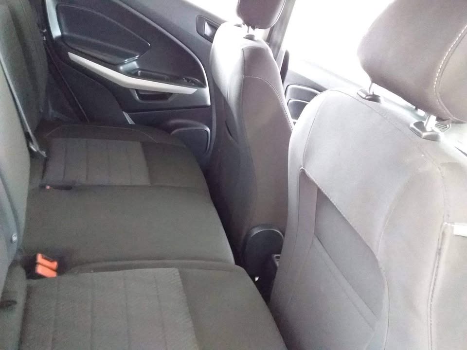 Used Ford EcoSport 1.5 Titanium auto - Private Seller