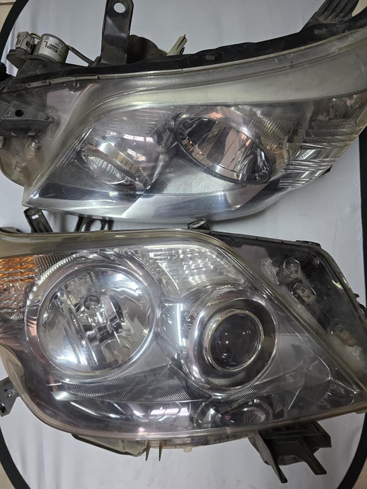 Toyota Prado 150 Series Headlights For Sale - Private Seller Toyota Prado 150 Series Headlights For Sale - Private Seller
