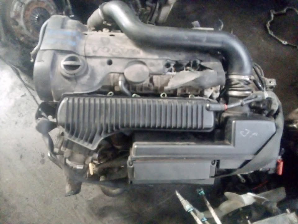 99-07 VOLVO V50/C70/S40/S80/V70/S70/VC70 2.5L( bB254T3) IMPORTED USED ENGINE) - Private Seller 99-07 VOLVO V50/C70/S40/S80/V70/S70/VC70 2.5L( bB254T3) IMPORTED USED ENGINE) - Private Seller