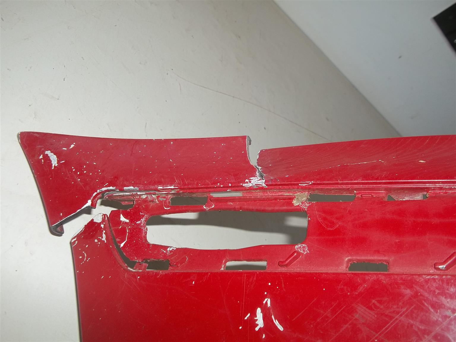 Volvo S40 rear bumper - Private Seller Volvo S40 rear bumper - Private Seller