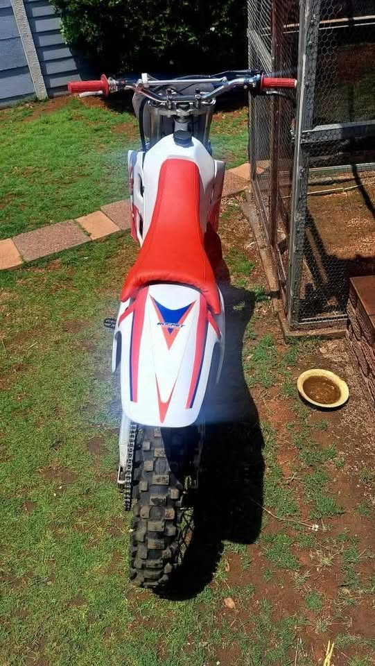 Used Yamaha YZ125 - Private Seller