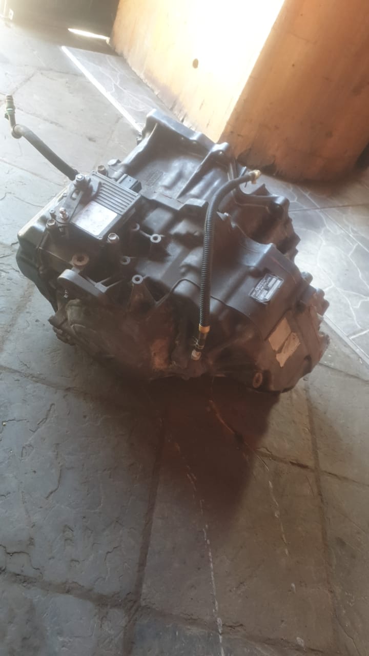 VOLVO XC90 2.4 D5 2005-2012 AUTOMATIC GEARBOX - Private Seller VOLVO XC90 2.4 D5 2005-2012 AUTOMATIC GEARBOX - Private Seller