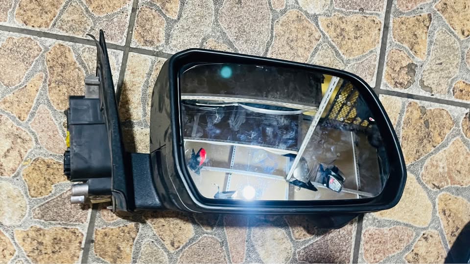 Ford Ranger T9 side mirror - Private Seller Ford Ranger T9 side mirror - Private Seller