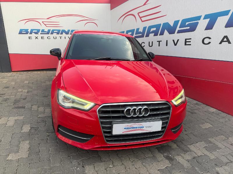 Used 2016 Audi A3 Sportback 35TFSI Black Edition - Private Seller Used 2016 Audi A3 Sportback 35TFSI Black Edition - Private Seller