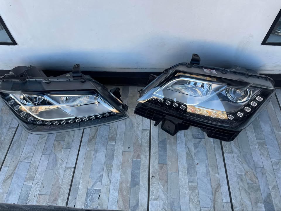 Haval H2 led xenon headlights - Private Seller Haval H2 led xenon headlights - Private Seller