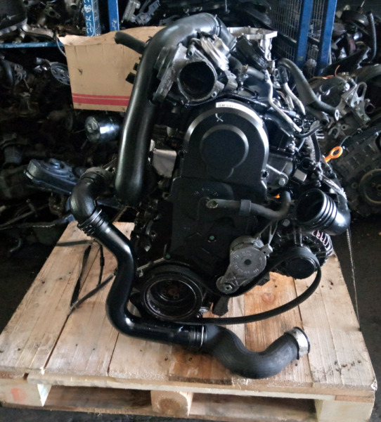 Volkswagen (VW) BXE Engine for Sale