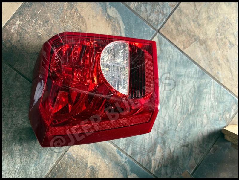 Used Dodge Caliber Tail Light In Store At Jeep Bully's - Private Seller Used Dodge Caliber Tail Light In Store At Jeep Bully's - Private Seller
