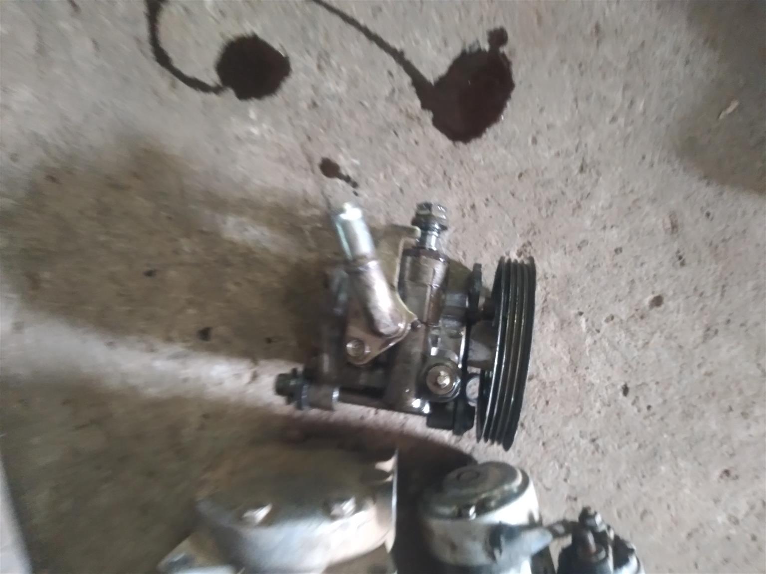 colt 4g63 power steering pump for sale - Private Seller