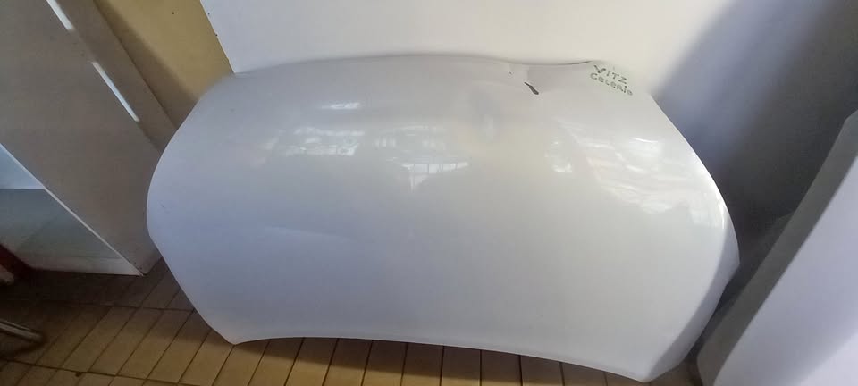2021 TOYOTA VITZ BONNET FOR SALE - Private Seller 2021 TOYOTA VITZ BONNET FOR SALE - Private Seller
