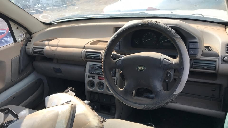 Land Rover FreeLander Spares - Private Seller Land Rover FreeLander Spares - Private Seller