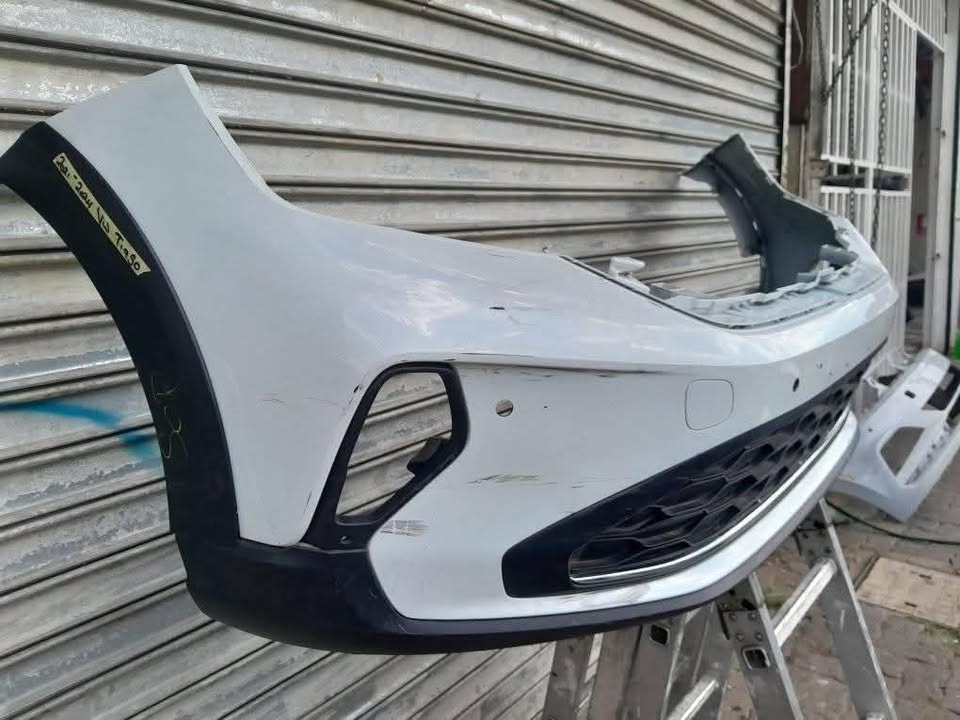 2021-2024 VW TIAGO FRONT BUMPER FOR SALE - Private Seller