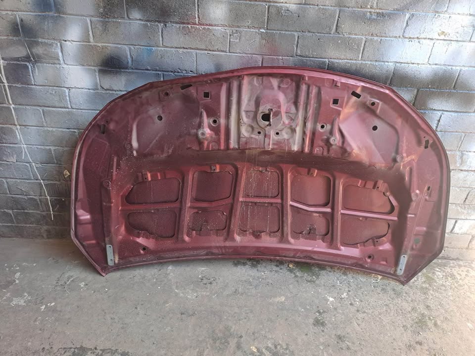 Toyota Rush Bonnet - Private Seller Toyota Rush Bonnet - Private Seller