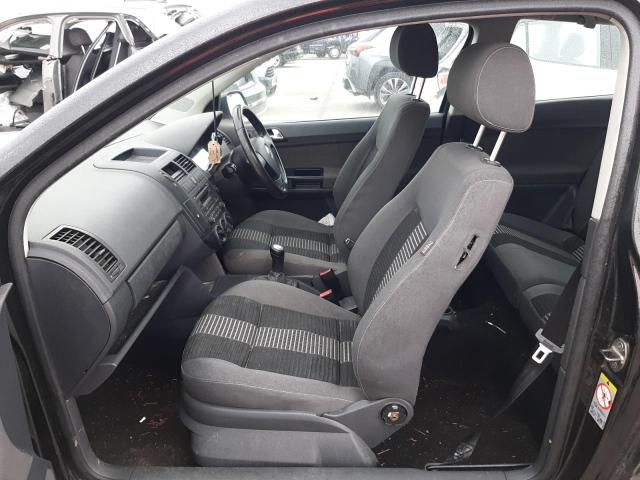 2008 VOLKSWAGEN POLO Scrap - Private Seller 2008 VOLKSWAGEN POLO Scrap - Private Seller