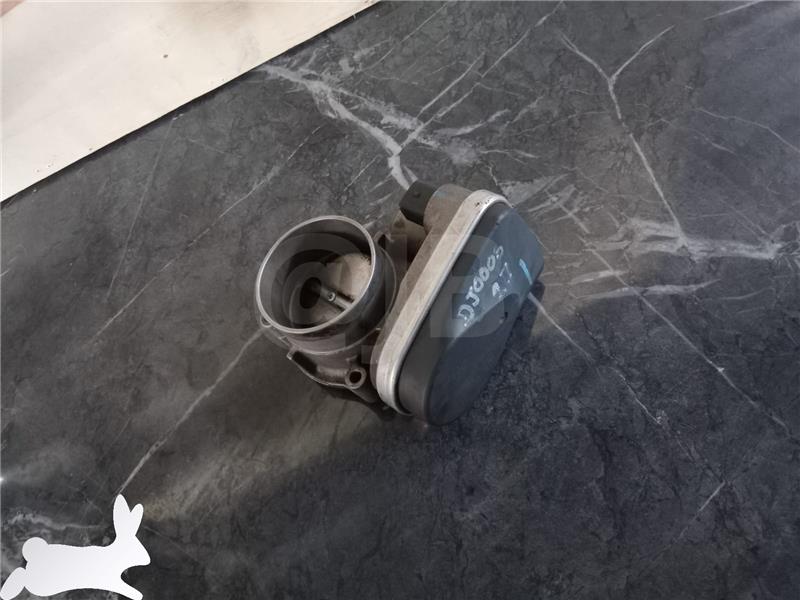 Dodge Journey Throttle Body From Stripped Vehicle - Private Seller Dodge Journey Throttle Body From Stripped Vehicle - Private Seller