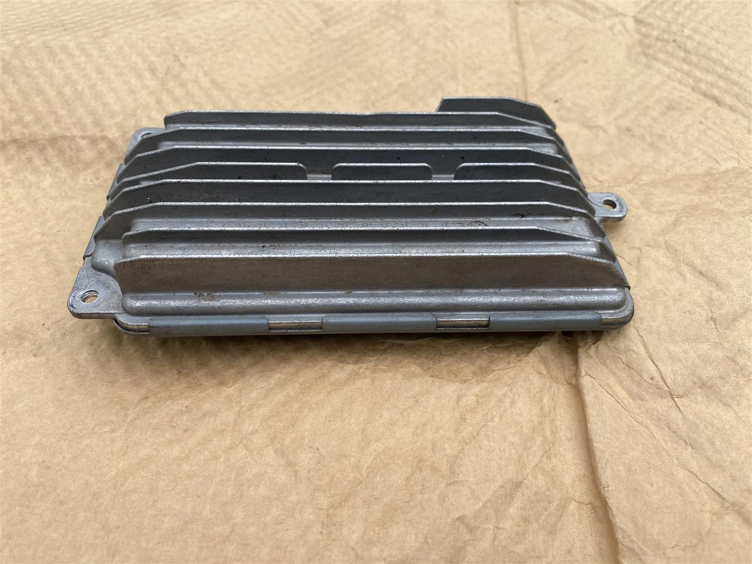 2018 BMW X5 F15 F85 HEADLIGHT CONTROL MODULE FOR SALE. IN EXCELLENT CONDITION - Private Seller