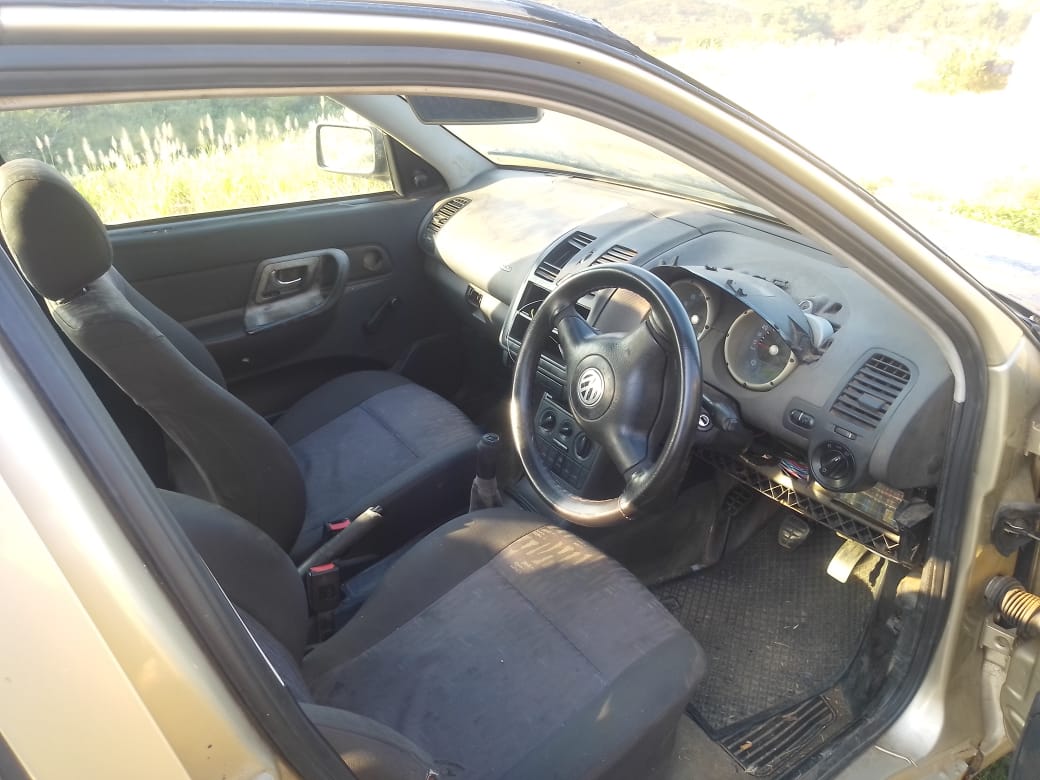 Polo 2001 spares - Private Seller Polo 2001 spares - Private Seller